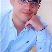 Estudiante de segundo de bachillerato, impartiré refuerzo academico a alumnos de primaria y primer ciclo de la Eso